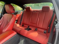 USED 2015 15 BMW 4 SERIES 2.0 420d M Sport Coupe 2dr Diesel Manual xDrive Euro 6 (s/s) (190 ps) 