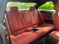 USED 2015 15 BMW 4 SERIES 2.0 420d M Sport Coupe 2dr Diesel Manual xDrive Euro 6 (s/s) (190 ps) 