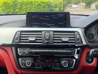 USED 2015 15 BMW 4 SERIES 2.0 420d M Sport Coupe 2dr Diesel Manual xDrive Euro 6 (s/s) (190 ps) 