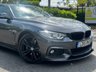 USED 2015 15 BMW 4 SERIES 2.0 420d M Sport Coupe 2dr Diesel Manual xDrive Euro 6 (s/s) (190 ps) 