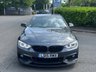 USED 2015 15 BMW 4 SERIES 2.0 420d M Sport Coupe 2dr Diesel Manual xDrive Euro 6 (s/s) (190 ps) 