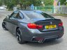 USED 2015 15 BMW 4 SERIES 2.0 420d M Sport Coupe 2dr Diesel Manual xDrive Euro 6 (s/s) (190 ps) 