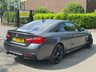 USED 2015 15 BMW 4 SERIES 2.0 420d M Sport Coupe 2dr Diesel Manual xDrive Euro 6 (s/s) (190 ps) 