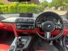 USED 2015 15 BMW 4 SERIES 2.0 420d M Sport Coupe 2dr Diesel Manual xDrive Euro 6 (s/s) (190 ps) 