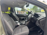 USED 2014 14 FORD KUGA 1.6T EcoBoost Zetec SUV 5dr Petrol Manual 2WD Euro 5 (s/s) (150 ps) 
