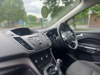 USED 2014 14 FORD KUGA 1.6T EcoBoost Zetec SUV 5dr Petrol Manual 2WD Euro 5 (s/s) (150 ps) 