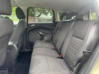 USED 2014 14 FORD KUGA 1.6T EcoBoost Zetec SUV 5dr Petrol Manual 2WD Euro 5 (s/s) (150 ps) 