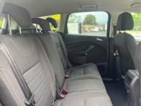 USED 2014 14 FORD KUGA 1.6T EcoBoost Zetec SUV 5dr Petrol Manual 2WD Euro 5 (s/s) (150 ps) 