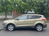 USED 2014 14 FORD KUGA 1.6T EcoBoost Zetec SUV 5dr Petrol Manual 2WD Euro 5 (s/s) (150 ps) 