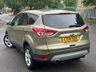 USED 2014 14 FORD KUGA 1.6T EcoBoost Zetec SUV 5dr Petrol Manual 2WD Euro 5 (s/s) (150 ps) 