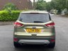 USED 2014 14 FORD KUGA 1.6T EcoBoost Zetec SUV 5dr Petrol Manual 2WD Euro 5 (s/s) (150 ps) 