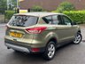 USED 2014 14 FORD KUGA 1.6T EcoBoost Zetec SUV 5dr Petrol Manual 2WD Euro 5 (s/s) (150 ps) 