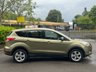 USED 2014 14 FORD KUGA 1.6T EcoBoost Zetec SUV 5dr Petrol Manual 2WD Euro 5 (s/s) (150 ps) 