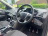USED 2014 14 FORD KUGA 1.6T EcoBoost Zetec SUV 5dr Petrol Manual 2WD Euro 5 (s/s) (150 ps) 