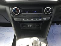 USED 2018 18 HYUNDAI KONA 1.0 T-GDi Blue Drive Premium SUV 5dr Petrol Manual Euro 6 (s/s) (120 ps) Warranty & Breakdown Cover included