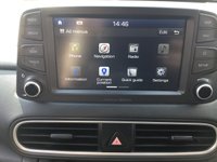 USED 2018 18 HYUNDAI KONA 1.0 T-GDi Blue Drive Premium SUV 5dr Petrol Manual Euro 6 (s/s) (120 ps) Warranty & Breakdown Cover included