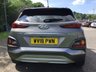 USED 2018 18 HYUNDAI KONA 1.0 T-GDi Blue Drive Premium SUV 5dr Petrol Manual Euro 6 (s/s) (120 ps) Warranty & Breakdown Cover included