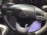USED 2018 18 HYUNDAI KONA 1.0 T-GDi Blue Drive Premium SUV 5dr Petrol Manual Euro 6 (s/s) (120 ps) Warranty & Breakdown Cover included