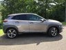 USED 2018 18 HYUNDAI KONA 1.0 T-GDi Blue Drive Premium SUV 5dr Petrol Manual Euro 6 (s/s) (120 ps) Warranty & Breakdown Cover included