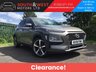 USED 2018 18 HYUNDAI KONA 1.0 T-GDi Blue Drive Premium SUV 5dr Petrol Manual Euro 6 (s/s) (120 ps) Warranty & Breakdown Cover included