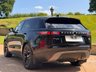 USED 2017 67 LAND ROVER RANGE ROVER VELAR 3.0 SD6 V6 HSE SUV 5dr Diesel Auto 4WD Euro 6 (s/s) (300 ps) PAN ROOF-MASSAGE SEATS-HTD WHEEL.