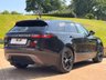 USED 2017 67 LAND ROVER RANGE ROVER VELAR 3.0 SD6 V6 HSE SUV 5dr Diesel Auto 4WD Euro 6 (s/s) (300 ps) PAN ROOF-MASSAGE SEATS-HTD WHEEL.