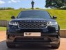 USED 2017 67 LAND ROVER RANGE ROVER VELAR 3.0 SD6 V6 HSE SUV 5dr Diesel Auto 4WD Euro 6 (s/s) (300 ps) PAN ROOF-MASSAGE SEATS-HTD WHEEL.