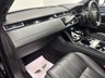 USED 2017 67 LAND ROVER RANGE ROVER VELAR 3.0 SD6 V6 HSE SUV 5dr Diesel Auto 4WD Euro 6 (s/s) (300 ps) PAN ROOF-MASSAGE SEATS-HTD WHEEL.
