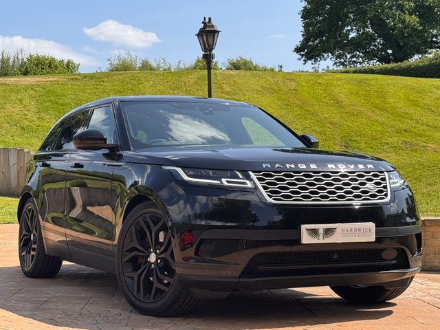 2017 67 Land Rover Range Rover Velar 3.0 SD6 V6 HSE SUV 5dr Diesel Auto 4WD Euro 6 (s/s) (300 ps)