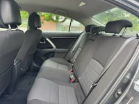 USED 2014 14 TOYOTA AVENSIS 1.8 V-Matic Icon Saloon 4dr Petrol Manual Euro 5 (147 ps) 