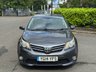 USED 2014 14 TOYOTA AVENSIS 1.8 V-Matic Icon Saloon 4dr Petrol Manual Euro 5 (147 ps) 