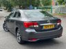 USED 2014 14 TOYOTA AVENSIS 1.8 V-Matic Icon Saloon 4dr Petrol Manual Euro 5 (147 ps) 