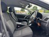 USED 2014 14 TOYOTA AVENSIS 1.8 V-Matic Icon Saloon 4dr Petrol Manual Euro 5 (147 ps) 