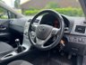 USED 2014 14 TOYOTA AVENSIS 1.8 V-Matic Icon Saloon 4dr Petrol Manual Euro 5 (147 ps) 
