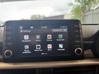 USED 2019 69 KIA PICANTO 1.3 1.25 3 Hatchback 5dr Petrol Manual Euro 6 (83 bhp) 5d 83 BHP+2 KEYS+FSH+SENSORS+BLUETOOTH 2 KEYS+FSH+SENSORS+BLUETOOTH+LOW INSURANCE GROUP+FOLDING MIRRORS+NAV+AIRCON+MEDIA+ALLOYS+CRUISE+HPI CLEAR