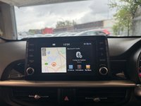 USED 2019 69 KIA PICANTO 1.3 1.25 3 Hatchback 5dr Petrol Manual Euro 6 (83 bhp) 5d 83 BHP+2 KEYS+FSH+SENSORS+BLUETOOTH 2 KEYS+FSH+SENSORS+BLUETOOTH+LOW INSURANCE GROUP+FOLDING MIRRORS+NAV+AIRCON+MEDIA+ALLOYS+CRUISE+HPI CLEAR