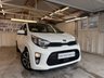 USED 2019 69 KIA PICANTO 1.3 1.25 3 Hatchback 5dr Petrol Manual Euro 6 (83 bhp) 5d 83 BHP+2 KEYS+FSH+SENSORS+BLUETOOTH 2 KEYS+FSH+SENSORS+BLUETOOTH+LOW INSURANCE GROUP+FOLDING MIRRORS+NAV+AIRCON+MEDIA+ALLOYS+CRUISE+HPI CLEAR