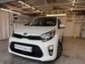 USED 2019 69 KIA PICANTO 1.3 1.25 3 Hatchback 5dr Petrol Manual Euro 6 (83 bhp) 5d 83 BHP+2 KEYS+FSH+SENSORS+BLUETOOTH 2 KEYS+FSH+SENSORS+BLUETOOTH+LOW INSURANCE GROUP+FOLDING MIRRORS+NAV+AIRCON+MEDIA+ALLOYS+CRUISE+HPI CLEAR