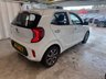 USED 2019 69 KIA PICANTO 1.3 1.25 3 Hatchback 5dr Petrol Manual Euro 6 (83 bhp) 5d 83 BHP+2 KEYS+FSH+SENSORS+BLUETOOTH 2 KEYS+FSH+SENSORS+BLUETOOTH+LOW INSURANCE GROUP+FOLDING MIRRORS+NAV+AIRCON+MEDIA+ALLOYS+CRUISE+HPI CLEAR
