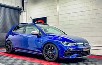 USED 2022 22 VOLKSWAGEN GOLF 2.0 TSI R Hatchback 5dr Petrol DSG 4Motion Euro 6 (s/s) (320 ps) 