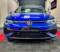 USED 2022 22 VOLKSWAGEN GOLF 2.0 TSI R Hatchback 5dr Petrol DSG 4Motion Euro 6 (s/s) (320 ps) 