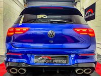 USED 2022 22 VOLKSWAGEN GOLF 2.0 TSI R Hatchback 5dr Petrol DSG 4Motion Euro 6 (s/s) (320 ps) 