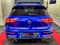 USED 2022 22 VOLKSWAGEN GOLF 2.0 TSI R Hatchback 5dr Petrol DSG 4Motion Euro 6 (s/s) (320 ps) 