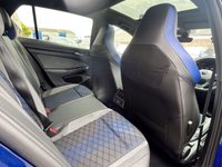 USED 2022 22 VOLKSWAGEN GOLF 2.0 TSI R Hatchback 5dr Petrol DSG 4Motion Euro 6 (s/s) (320 ps) 