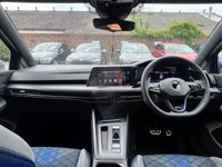 USED 2022 22 VOLKSWAGEN GOLF 2.0 TSI R Hatchback 5dr Petrol DSG 4Motion Euro 6 (s/s) (320 ps) 