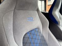 USED 2022 22 VOLKSWAGEN GOLF 2.0 TSI R Hatchback 5dr Petrol DSG 4Motion Euro 6 (s/s) (320 ps) 