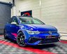USED 2022 22 VOLKSWAGEN GOLF 2.0 TSI R Hatchback 5dr Petrol DSG 4Motion Euro 6 (s/s) (320 ps) 