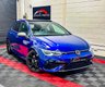 USED 2022 22 VOLKSWAGEN GOLF 2.0 TSI R Hatchback 5dr Petrol DSG 4Motion Euro 6 (s/s) (320 ps) 