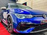 USED 2022 22 VOLKSWAGEN GOLF 2.0 TSI R Hatchback 5dr Petrol DSG 4Motion Euro 6 (s/s) (320 ps) 