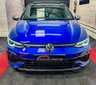 USED 2022 22 VOLKSWAGEN GOLF 2.0 TSI R Hatchback 5dr Petrol DSG 4Motion Euro 6 (s/s) (320 ps) 